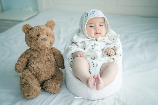 内蒙古怀孕多久会长痘痘