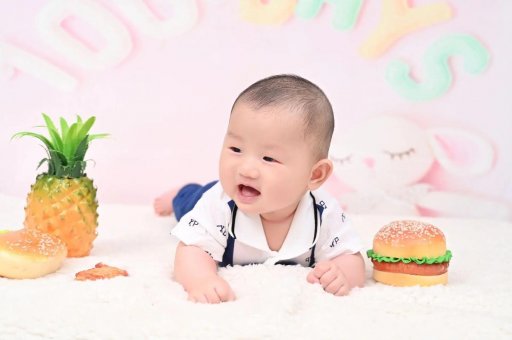 内蒙古两岁八个月宝宝身高